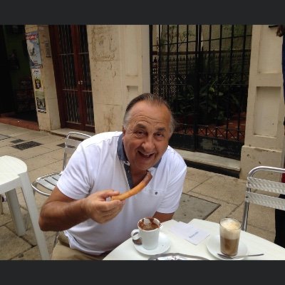 Profile Picture of Ron Wilkins (@RonWilkins20) on Twitter