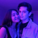 Profile Picture of James & Nadine daily story 📷🎥🎬 (@jamesnadinedaily) on Instagram