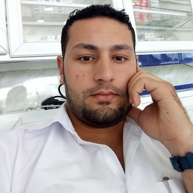 Profile Picture of Mohammed Al Hamidi (@Mohamme46420405) on Twitter