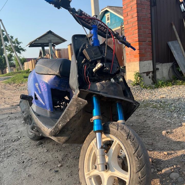 Profile Picture of Степан Иванов (@dedinsaidepupg23izi) on Tiktok