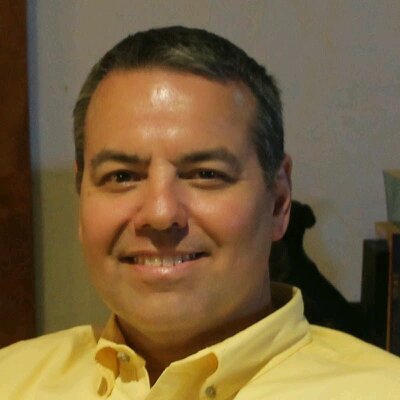 Profile Picture of James Doria (@james_doria) on Twitter