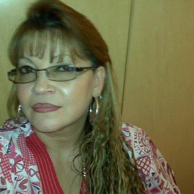 Profile Picture of Yolanda Trinidad (@xyca53) on Twitter