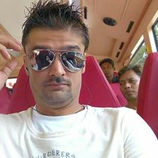 Profile Picture of Raj Adhikari (@rajadhikari1982) on Twitter