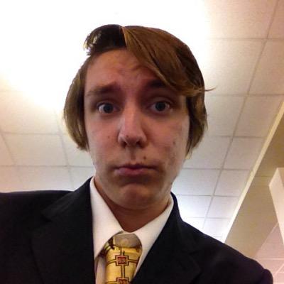 Profile Picture of Felix Lilly (@FelixLilly) on Twitter