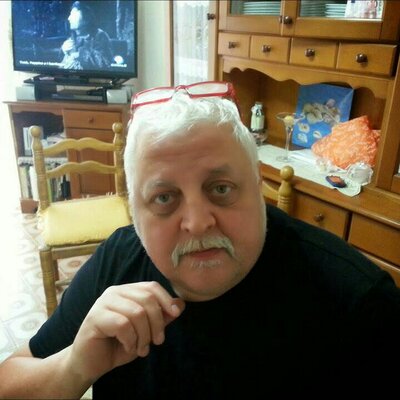 Profile Picture of Tony De Prisco (@prisco_tony) on Twitter