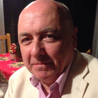 Profile Picture of James Quinn (@jamquinn) on Twitter
