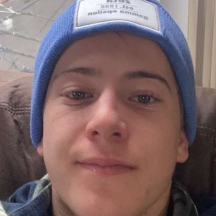 Profile Picture of KYLE (@kkuhlman28) on Tiktok