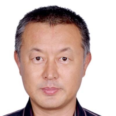 Profile Picture of Bruce Zheng (@zhengbaosheng) on Twitter