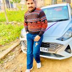 Daniel Masih - Instagram Profile Picture of Daniel Masih (@fojji_mekhm62) on Instagram