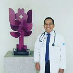 Profile Picture of Elí Omar Zavaleta Martinez (@neumologodf) on Instagram