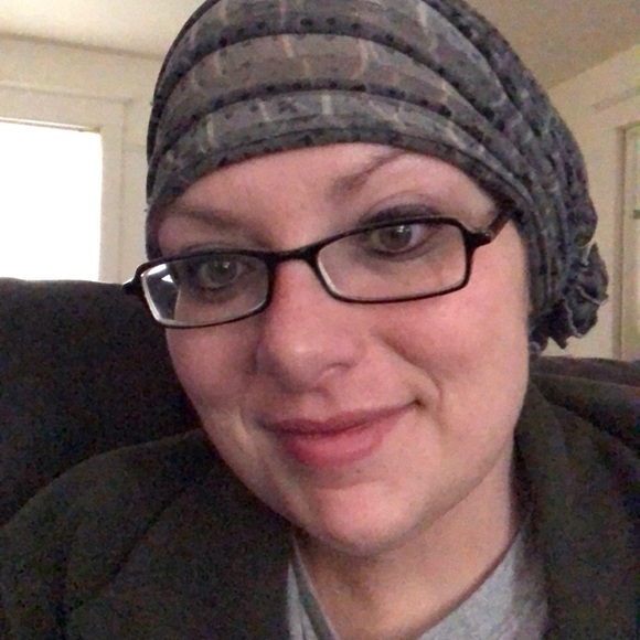 Kristen Lucca - Poshmark Profile Picture of Kristen Lucca (@krislynn2) on Poshmark