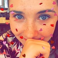 Profile Picture of Eloise Taylor (@eloise-taylor-16) on Quora