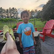 Profile Picture of Liam Lalmansingh (@liamlalmansingh) on Youtube