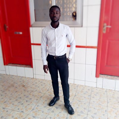 Profile Picture of Ernest Frimpong (@ernestfrimp55) on Twitter