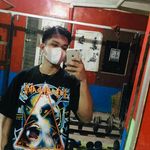 Profile Picture of James De Lion (@jhamesxz) on Instagram