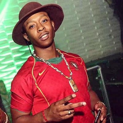 Stanson Dwayne⚽ - Twitter Profile Picture of Stanson Dwayne⚽ (@Baskin_in_Glory) on Twitter