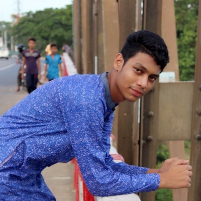 Profile Picture of Mohammad Asadullah Al Naiem (@AsadullahNaiem) on Twitter