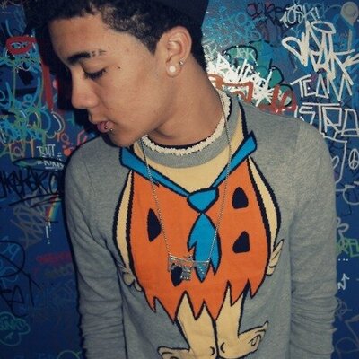Profile Picture of Austin Jeremy (@SwaggerIV_Stan) on Twitter