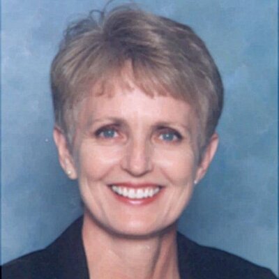 Profile Picture of Rebecca Ann Maples (@RebeccaAMaples) on Twitter