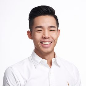 Profile Picture of Eugene Cheng (@eugenecheng1) on Pinterest