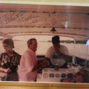 Profile Picture of Brian Bobbitt (@BrianBobbitt4) on Twitter