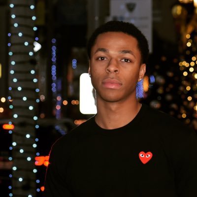 Profile Picture of Curtis Mitchell II (@cmitchii) on Twitter