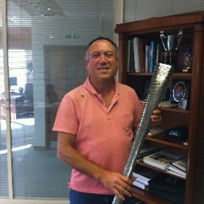 Profile Picture of David Stonehouse (@DavidStonehous4) on Twitter