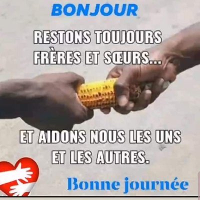 Profile Picture of Botchi Tertulien CÉSAIRE (@BotchiCesaire) on Twitter