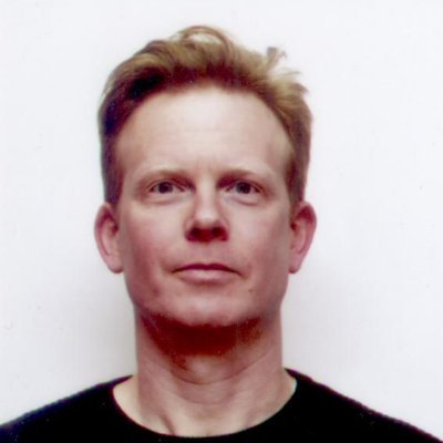 Profile Picture of Brian Conn (@ribcannon) on Twitter