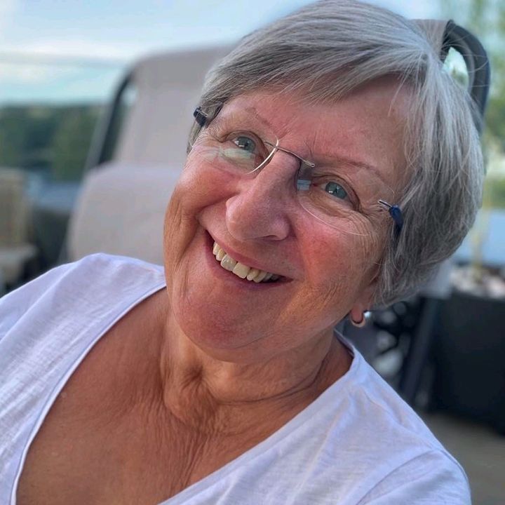 Profile Picture of Anne Birgitta Carlsson (@annebirgitta07) on Tiktok
