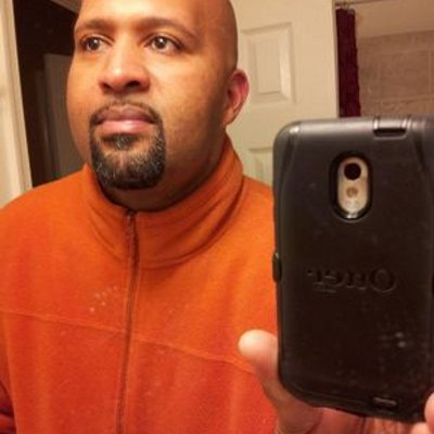 Marlon Pearson - Twitter Profile Picture of Marlon Pearson (@1050b6b9278d44d) on Twitter