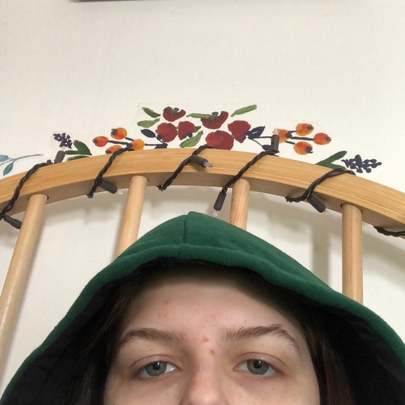 Profile Picture of Sunny Werlein (@savanna1223) on Poshmark