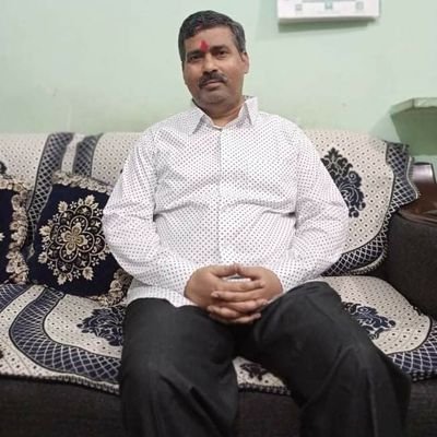 Profile Picture of DINESH KUMAR SRIVASTAVA (@DINESHK87016417) on Twitter