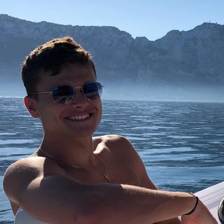 Profile Picture of Joe Caetano (@joe.caetano.714) on Facebook