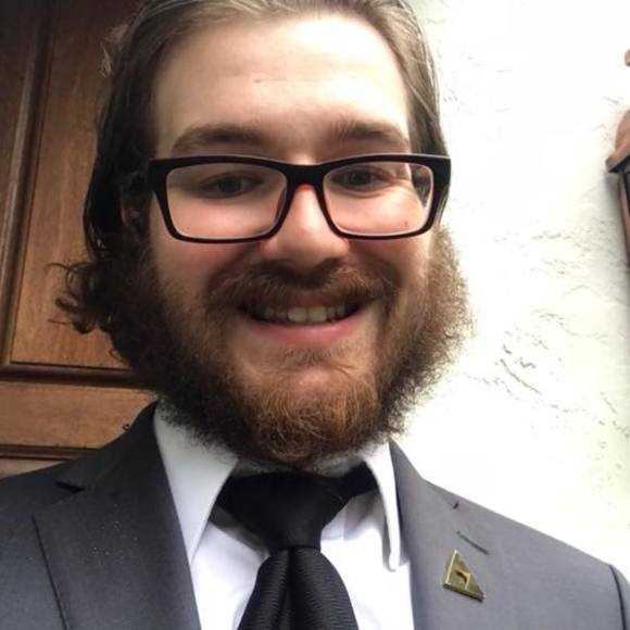 Profile Picture of Connor Hogan (@merlocman) on Poshmark