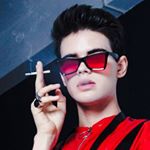 Profile Picture of Alè̸̡̤͕̰̬̍̔̐͒̉̒̈́xander 桜井 (@iamkawaiiboi) on Instagram