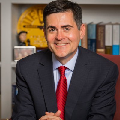 Profile Picture of Russell Moore (@drmoore) on Twitter