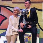 Profile Picture of Fiona Moore (@fifi_64) on Instagram