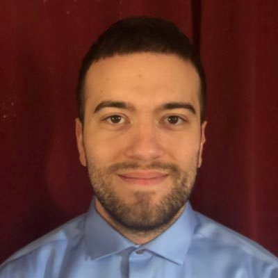 Profile Picture of Travis Cain (@TravisCain_) on Twitter