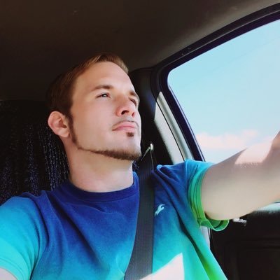 Profile Picture of Joshua Lerch (@JoshuaLerch) on Twitter