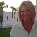 Profile Picture of Kim Wilson Ethridge (@wilsonethridge) on Instagram