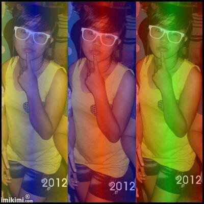Profile Picture of Maribel Vertulfo (@bellnirill) on Twitter