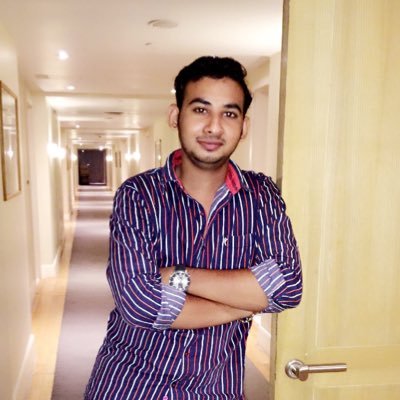 Profile Picture of Manoj Purohit (@manojpurohit24) on Twitter