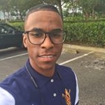 Profile Picture of K3 🕴🏾 (@guynamekenny) on Instagram