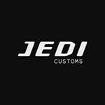 Profile Picture of Jedi Customs (@jedicustoms) on Instagram