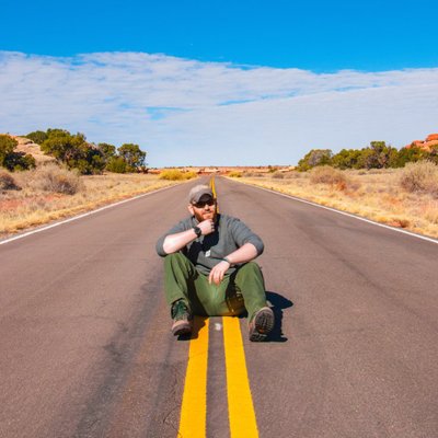 Profile Picture of Matt Boyer (@_Matt_Boyer) on Twitter