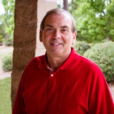 Profile Picture of Robert Winburn (@RevBob52) on Twitter