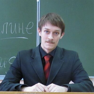 Profile Picture of Alex Basov (@Historian_rus) on Twitter