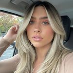 Profile Picture of MACKENZIE CARLSON (@mackenzie_carlsonn) on Instagram