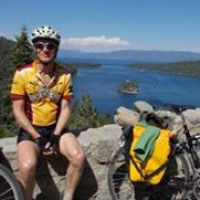 Profile Picture of David Domermuth (@daviddomermuth) on Pinterest